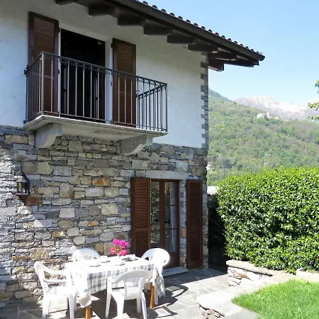 Σπίτι διακοπών Locazione Turistica Casa Della Fontana - Cno175 Cannobio