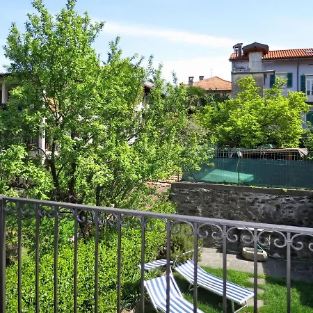 Locazione Turistica Casa Della Fontana - Cno175 Σπίτι διακοπών *